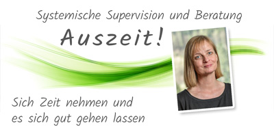 Nicole R&uuml;bsamen - Auszeit! - Systemische Supervision und Beratung